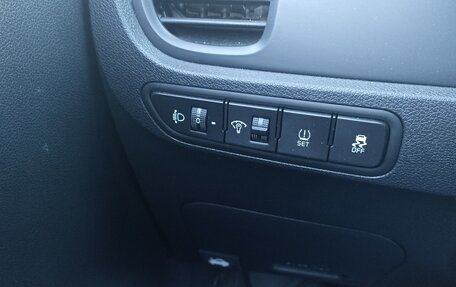 KIA Rio IV, 2018 год, 1 451 000 рублей, 9 фотография