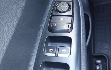 KIA Rio IV, 2018 год, 1 451 000 рублей, 10 фотография