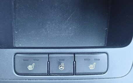 KIA Rio IV, 2018 год, 1 451 000 рублей, 11 фотография