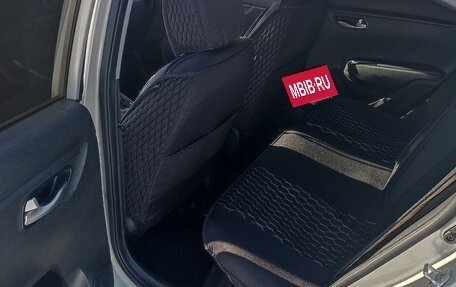 KIA Rio IV, 2018 год, 1 451 000 рублей, 5 фотография