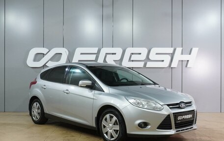 Ford Focus III, 2012 год, 799 000 рублей, 1 фотография