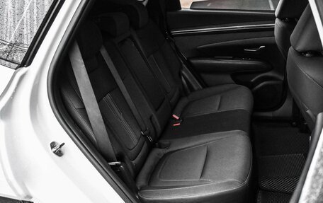 Hyundai Tucson, 2021 год, 2 654 000 рублей, 7 фотография