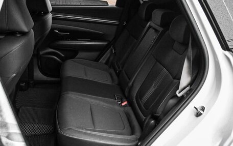 Hyundai Tucson, 2021 год, 2 654 000 рублей, 9 фотография