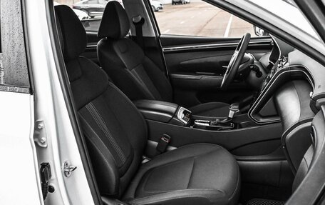 Hyundai Tucson, 2021 год, 2 654 000 рублей, 8 фотография