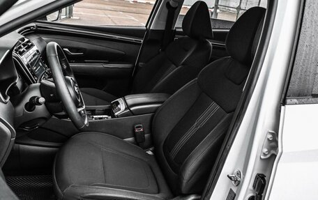 Hyundai Tucson, 2021 год, 2 654 000 рублей, 10 фотография