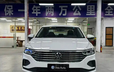 Volkswagen Lavida, 2023 год, 1 217 770 рублей, 1 фотография