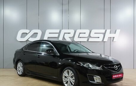 Mazda 6, 2008 год, 899 000 рублей, 1 фотография