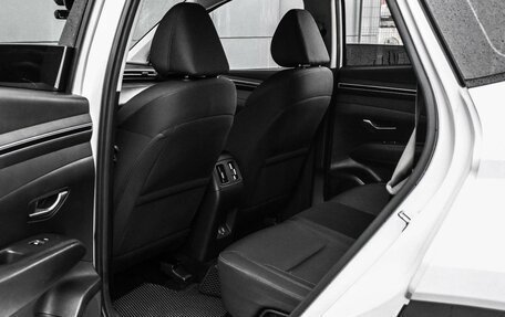 Hyundai Tucson, 2021 год, 2 654 000 рублей, 11 фотография