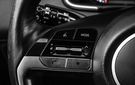 Hyundai Tucson, 2021 год, 2 654 000 рублей, 14 фотография