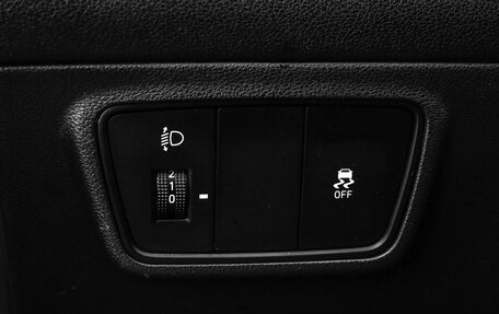 Hyundai Tucson, 2021 год, 2 654 000 рублей, 18 фотография