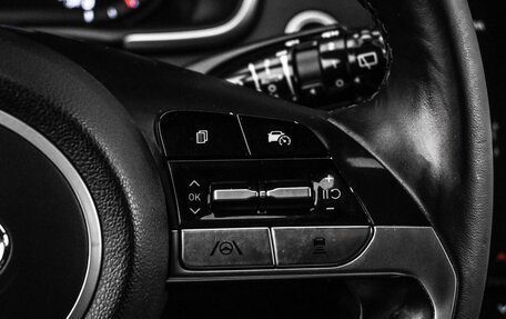 Hyundai Tucson, 2021 год, 2 654 000 рублей, 15 фотография