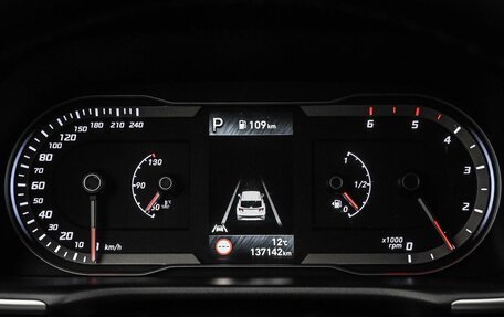 Hyundai Tucson, 2021 год, 2 654 000 рублей, 13 фотография