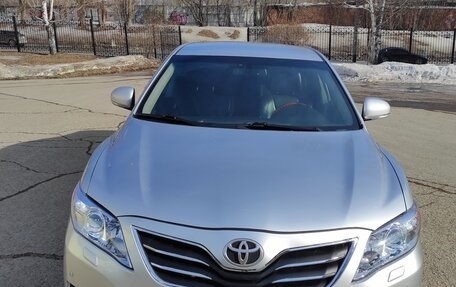 Toyota Camry, 2009 год, 1 100 000 рублей, 1 фотография