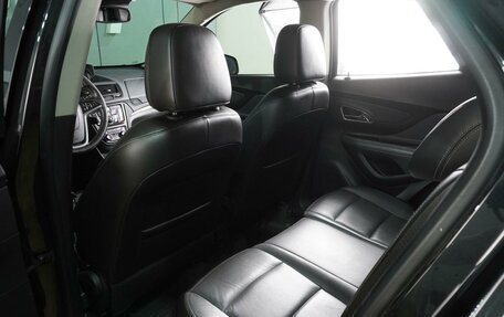 Opel Mokka I, 2014 год, 1 299 000 рублей, 11 фотография