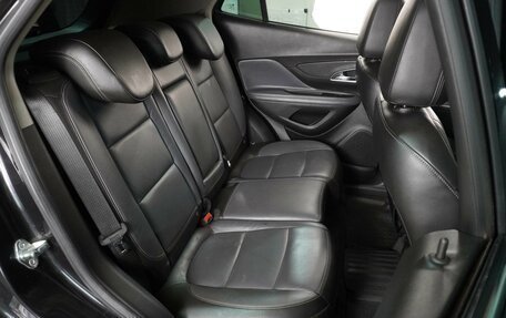 Opel Mokka I, 2014 год, 1 299 000 рублей, 7 фотография