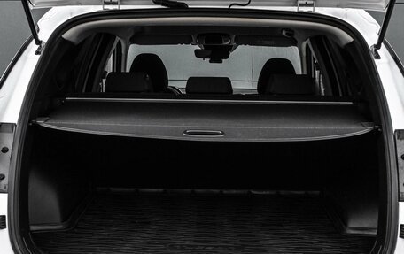 Hyundai Tucson, 2021 год, 2 654 000 рублей, 24 фотография