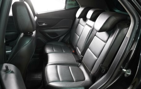 Opel Mokka I, 2014 год, 1 299 000 рублей, 9 фотография