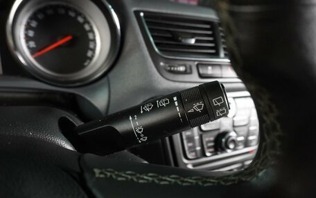 Opel Mokka I, 2014 год, 1 299 000 рублей, 14 фотография