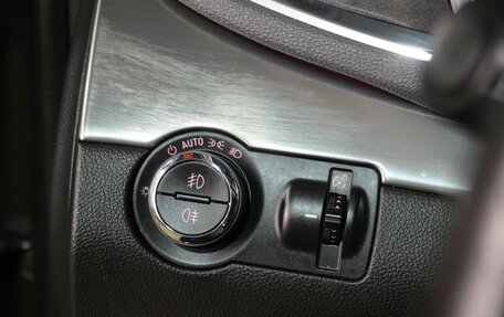 Opel Mokka I, 2014 год, 1 299 000 рублей, 13 фотография