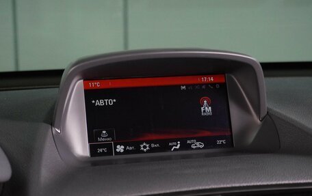 Opel Mokka I, 2014 год, 1 299 000 рублей, 15 фотография