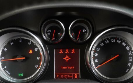 Opel Mokka I, 2014 год, 1 299 000 рублей, 21 фотография