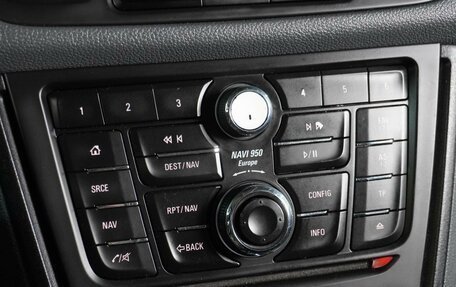 Opel Mokka I, 2014 год, 1 299 000 рублей, 17 фотография