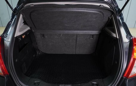 Opel Mokka I, 2014 год, 1 299 000 рублей, 23 фотография