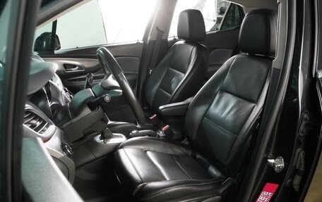 Opel Mokka I, 2014 год, 1 299 000 рублей, 10 фотография