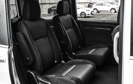 Honda Stepwgn IV, 2019 год, 2 384 000 рублей, 9 фотография