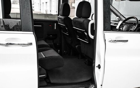 Honda Stepwgn IV, 2019 год, 2 384 000 рублей, 11 фотография