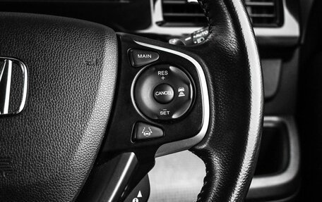 Honda Stepwgn IV, 2019 год, 2 384 000 рублей, 18 фотография