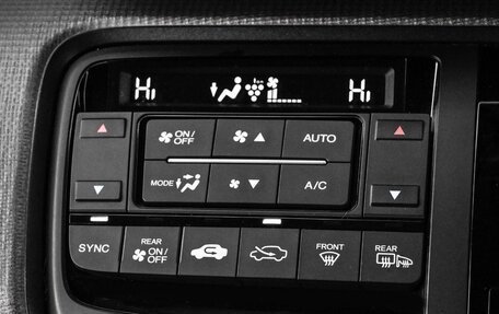 Honda Stepwgn IV, 2019 год, 2 384 000 рублей, 22 фотография