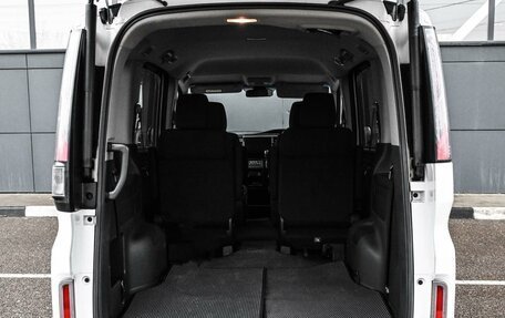 Honda Stepwgn IV, 2019 год, 2 384 000 рублей, 24 фотография