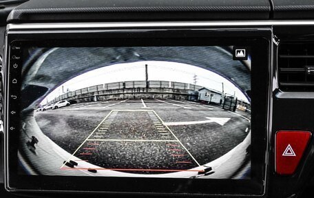 Honda Stepwgn IV, 2019 год, 2 384 000 рублей, 21 фотография