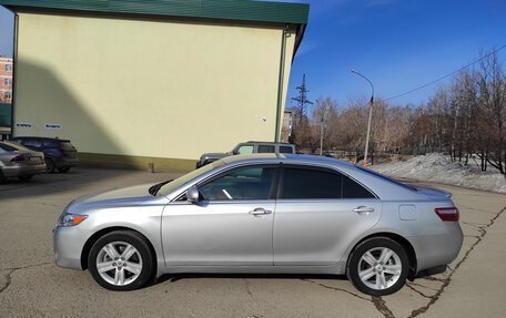 Toyota Camry, 2009 год, 1 100 000 рублей, 6 фотография