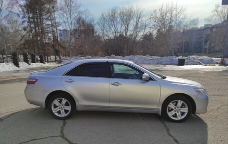 Toyota Camry, 2009 год, 1 100 000 рублей, 4 фотография