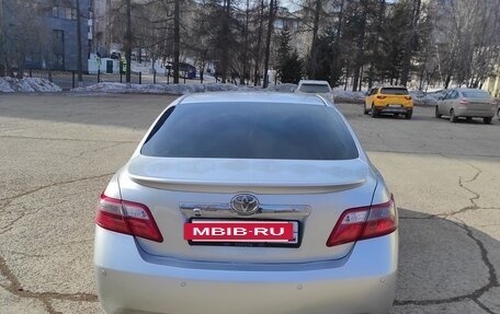 Toyota Camry, 2009 год, 1 100 000 рублей, 2 фотография