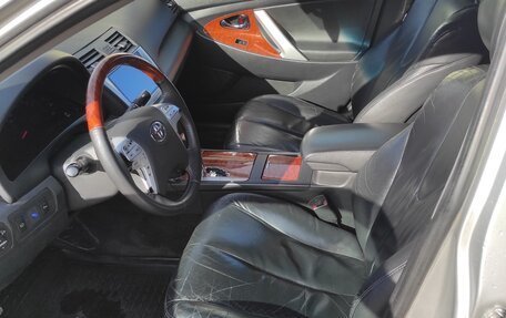 Toyota Camry, 2009 год, 1 100 000 рублей, 8 фотография