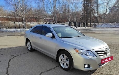 Toyota Camry, 2009 год, 1 100 000 рублей, 3 фотография