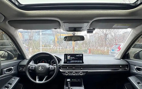 Honda Civic, 2022 год, 1 698 444 рублей, 8 фотография