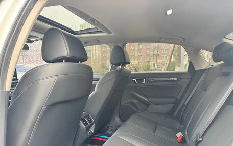 Honda Civic, 2022 год, 1 698 444 рублей, 9 фотография