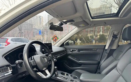 Honda Civic, 2022 год, 1 698 444 рублей, 7 фотография