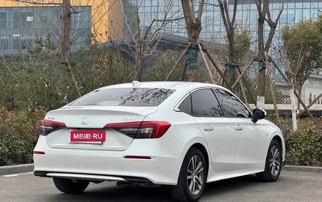 Honda Civic, 2022 год, 1 698 444 рублей, 6 фотография