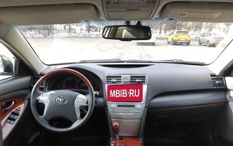 Toyota Camry, 2009 год, 1 100 000 рублей, 7 фотография