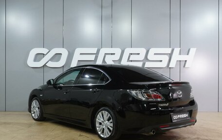 Mazda 6, 2008 год, 899 000 рублей, 2 фотография