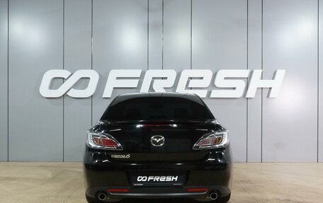 Mazda 6, 2008 год, 899 000 рублей, 4 фотография