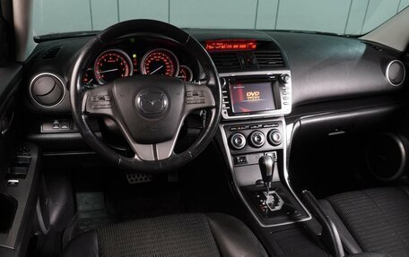 Mazda 6, 2008 год, 899 000 рублей, 6 фотография