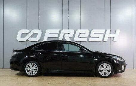 Mazda 6, 2008 год, 899 000 рублей, 5 фотография