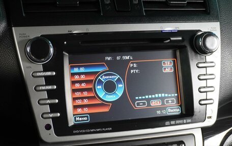 Mazda 6, 2008 год, 899 000 рублей, 18 фотография