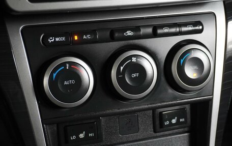 Mazda 6, 2008 год, 899 000 рублей, 19 фотография